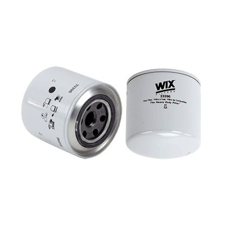 Wix Filters Fuel Filter 33396